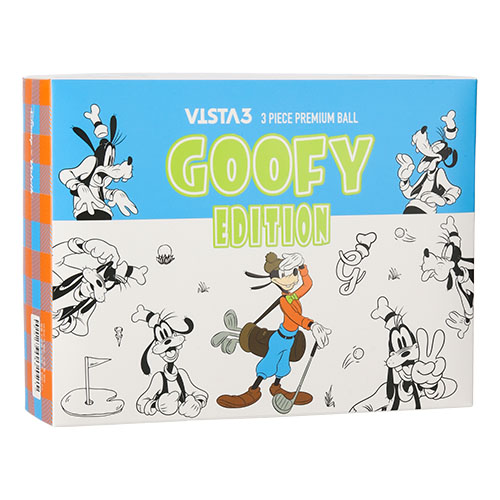 ボルビック　ゴルフボール