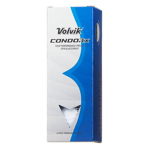 ボルビック ゴルフボール