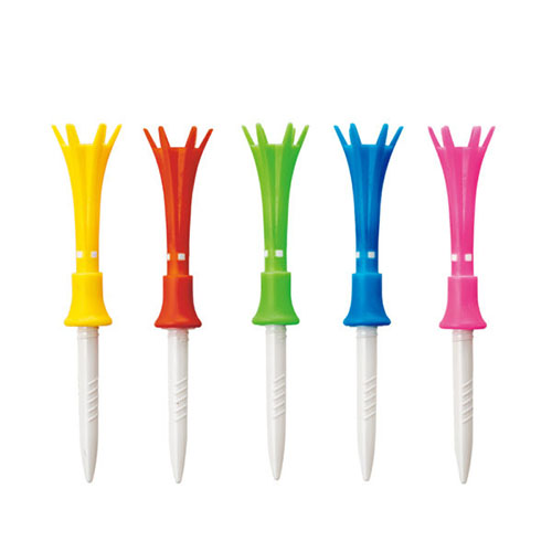 ダイヤゴルフ　ティー