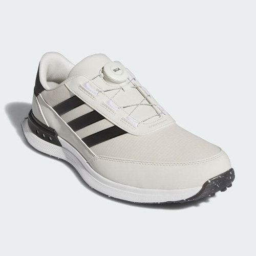 アディダス　ゴルフシューズ