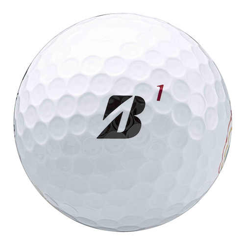 ブリヂストン　ゴルフボール