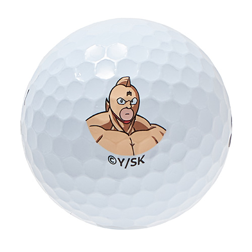 ブリヂストン　ゴルフボール