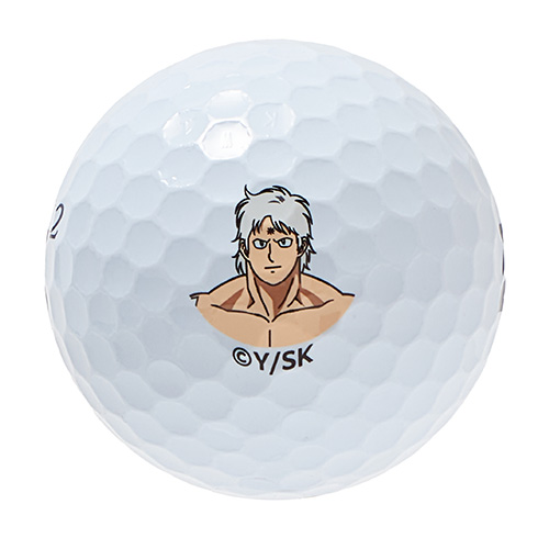 ブリヂストン　ゴルフボール