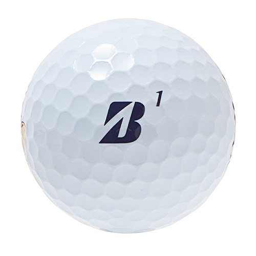ブリヂストン　ゴルフボール