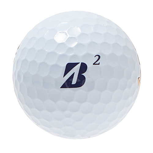 ブリヂストン　ゴルフボール