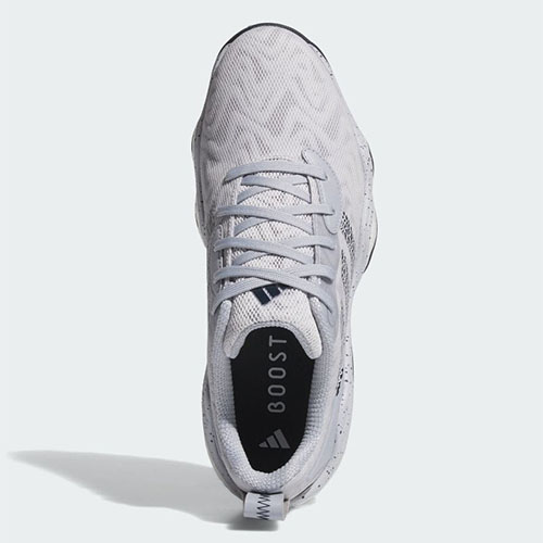 アディダス　ゴルフシューズ