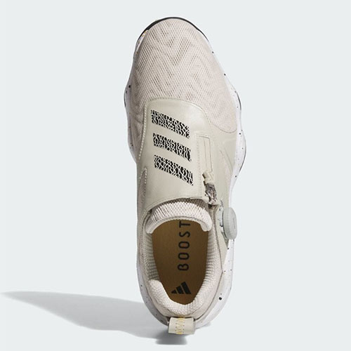 アディダス　ゴルフシューズ