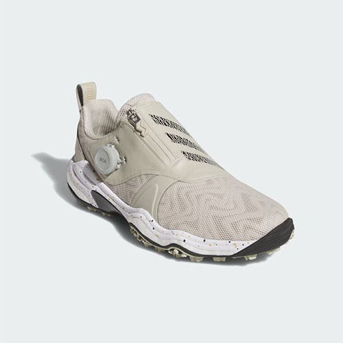 アディダス　ゴルフシューズ