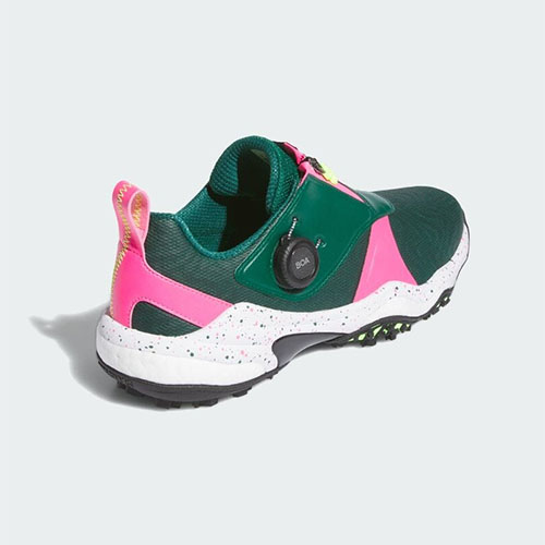 アディダス　ゴルフシューズ