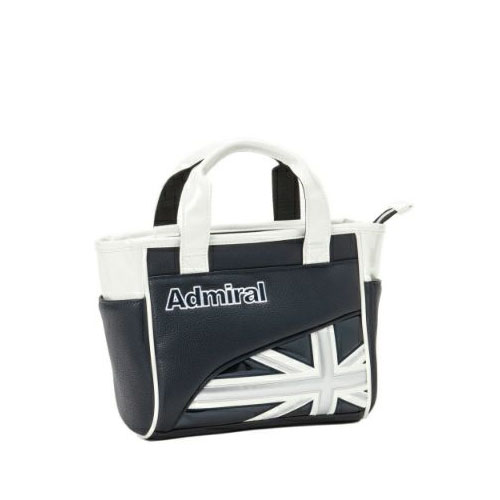 アドミラル　ラウンドバッグ