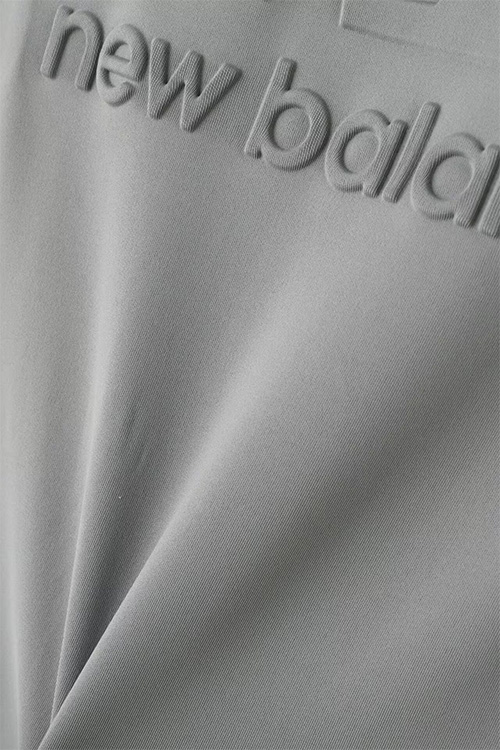 ニューバランス　シャツ