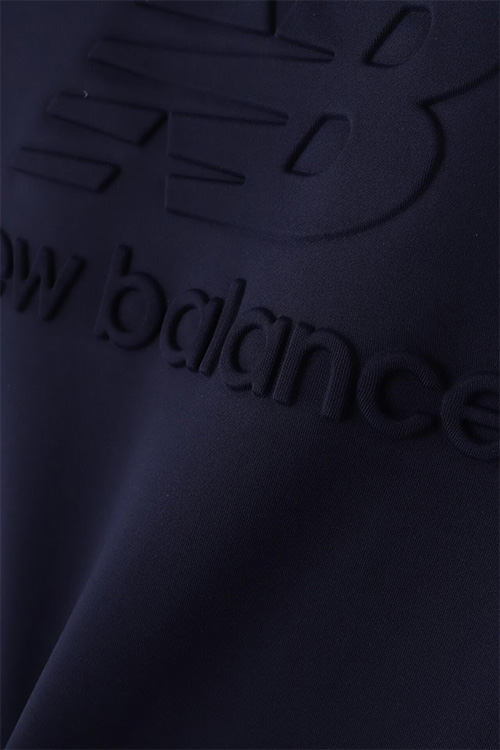 ニューバランス　シャツ