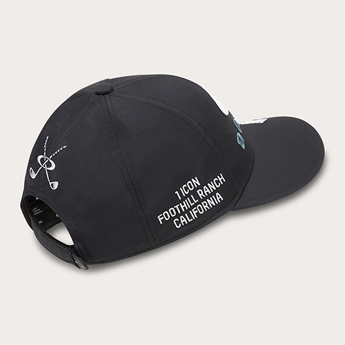 オークリー　キャップ