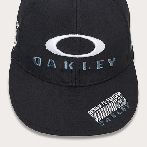 オークリー　キャップ