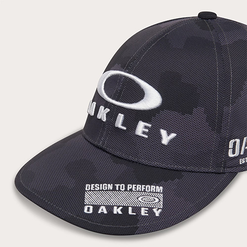オークリー　キャップ