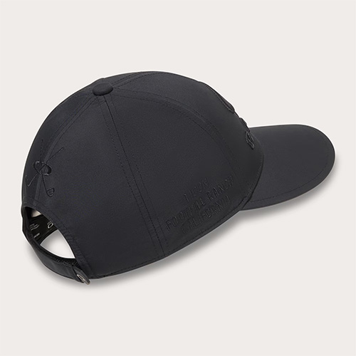 オークリー　キャップ