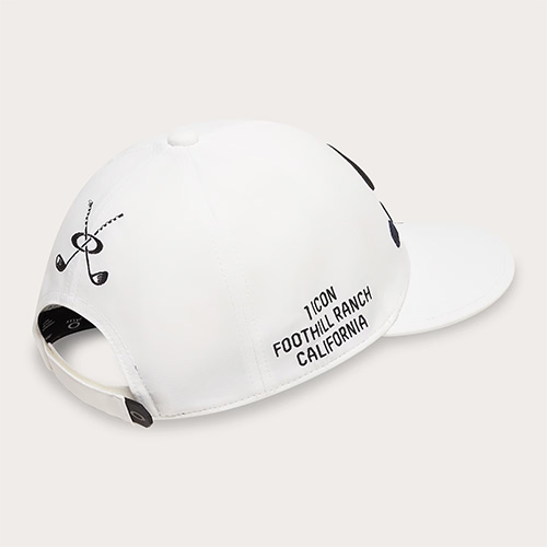 オークリー　キャップ