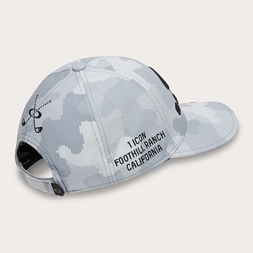 オークリー　キャップ