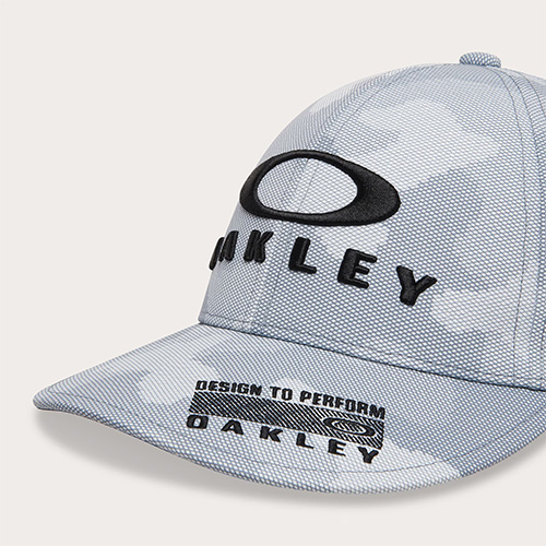 オークリー　キャップ