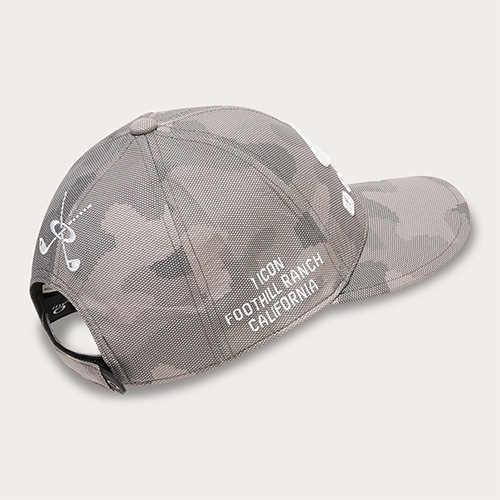 オークリー　キャップ