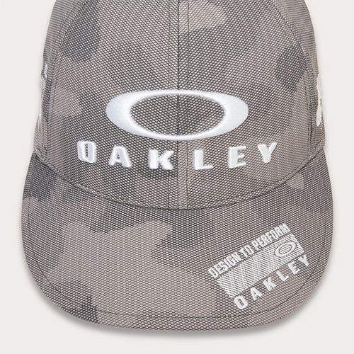 オークリー　キャップ