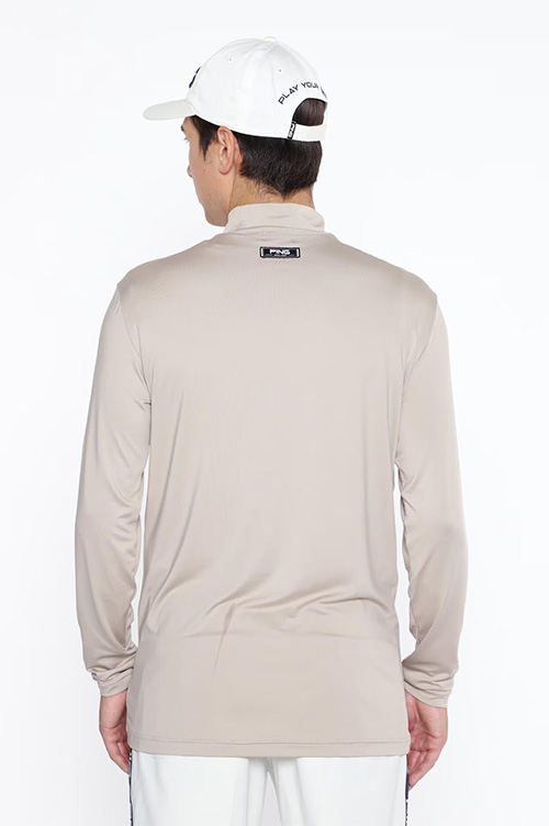 ピン　ゴルフウェア