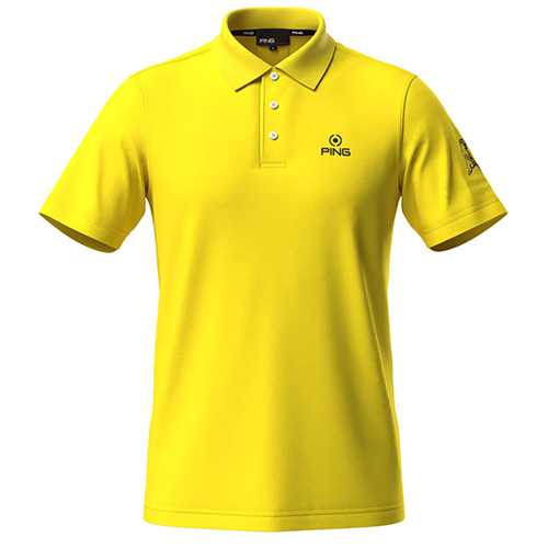 ピン　ゴルフウェア