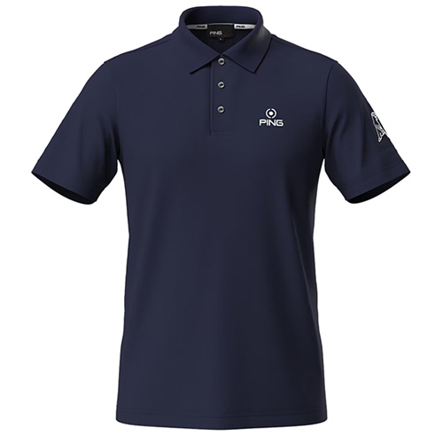 ピン　ゴルフウェア