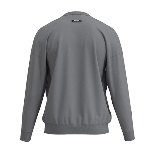 ピン　アウター