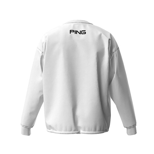 ピン　アウター