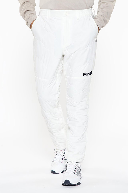 ピンゴルフ パンツ