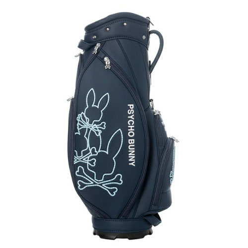 サイコバニー　キャディバッグ