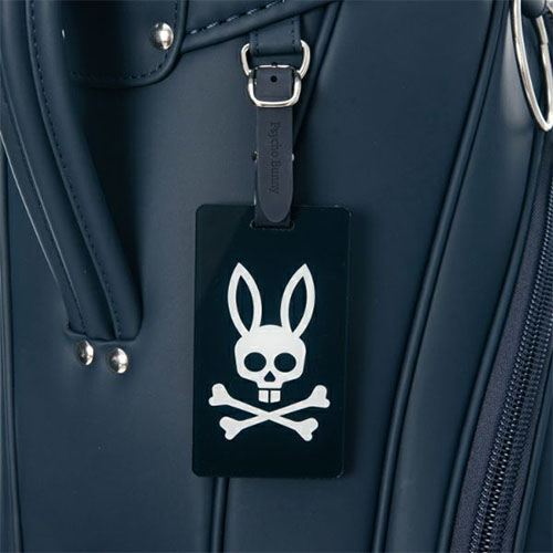 サイコバニー　キャディバッグ