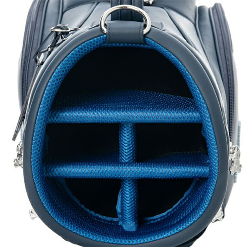 サイコバニー　キャディバッグ