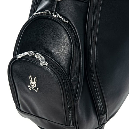 サイコバニー　キャディバッグ