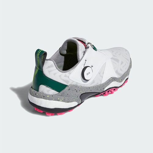 アディダス　ゴルフシューズ