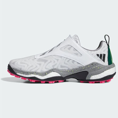 アディダス　ゴルフシューズ