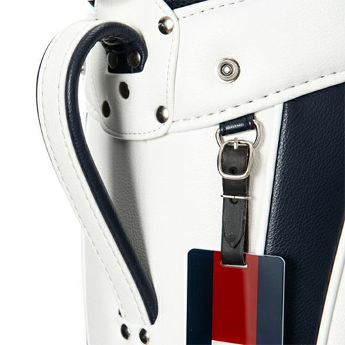 トミー　キャディバッグ