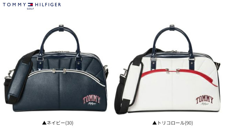 トミーヒルフィガー　トートバッグ