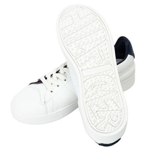 トミーヒルフィガー　ゴルフシューズ