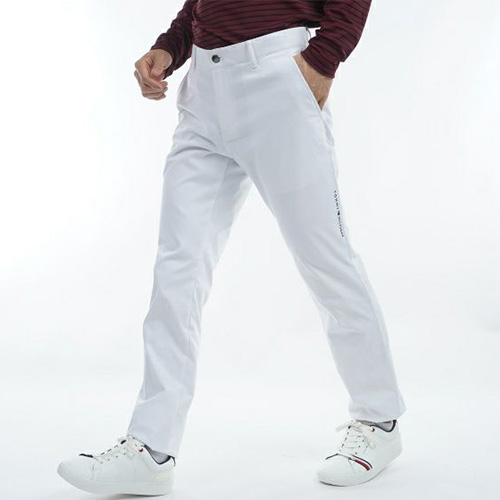 トミーヒルフィガー　パンツ