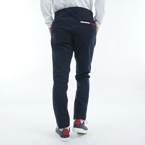 トミーヒルフィガー　パンツ