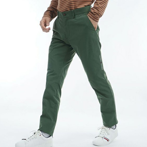 トミーヒルフィガー　パンツ