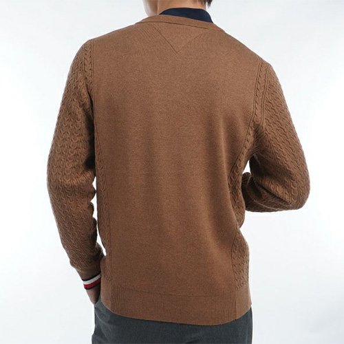 トミーヒルフィガー　セーター