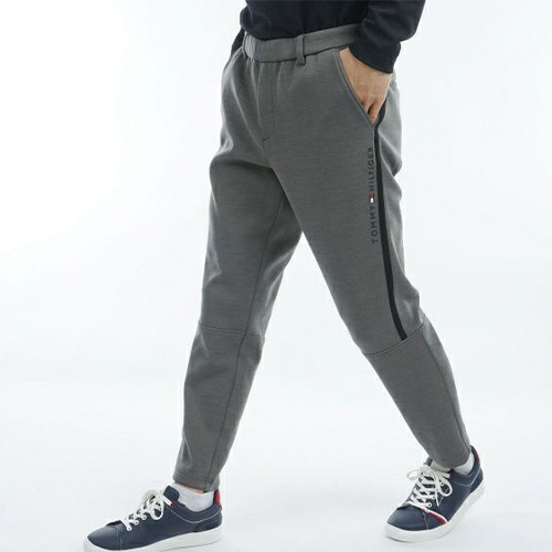 トミーヒルフィガー　パンツ