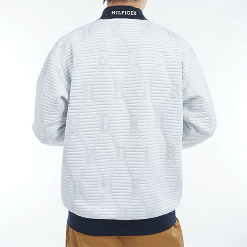 トミーヒルフィガー　スウェット