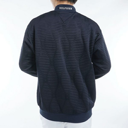 トミーヒルフィガー　スウェット