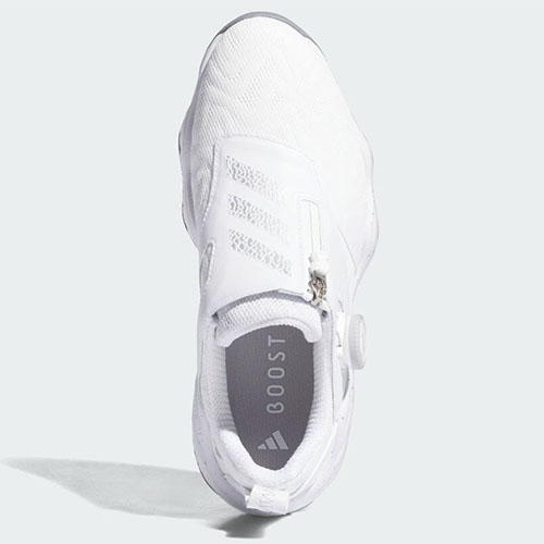 アディダス　ゴルフシューズ