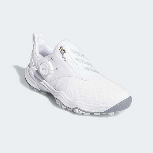 アディダス　ゴルフシューズ