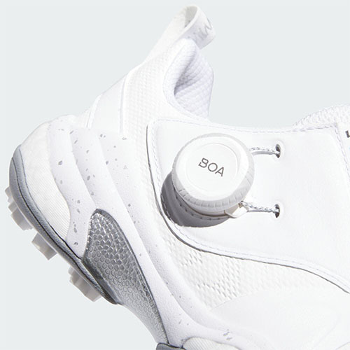 アディダス　ゴルフシューズ